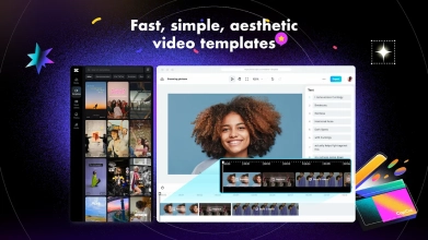 CapCut - Video Editor Скриншот 5
