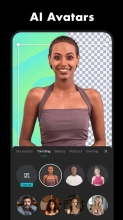 CapCut - Video Editor Скриншот 10