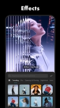 CapCut - Video Editor Скриншот 13