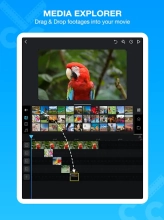 Cute CUT - Video Editor Скриншот 3