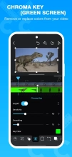 Cute CUT - Video Editor Скриншот 8