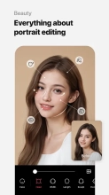 EPIK - AI Photo &amp; Video Editor Скриншот 5