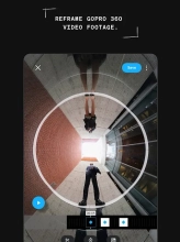 GoPro Quik Video Editor Скриншот 1