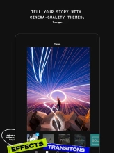GoPro Quik Video Editor Скриншот 4