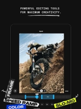 GoPro Quik Video Editor Скриншот 5