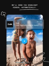 GoPro Quik Video Editor Скриншот 7