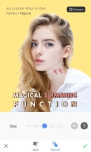 Meitu Скриншот 3