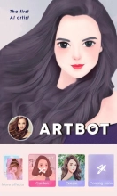 Meitu Скриншот 5