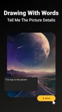 PREQUEL AI Filter Photo Editor Скриншот 3