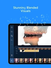 PowerDirector - Video Editor Скриншот 5