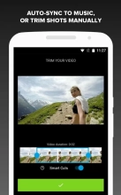 Quik - Free Video Editor Скриншот 2