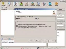eMule Скриншот 4