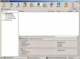 eMule Скриншот 5