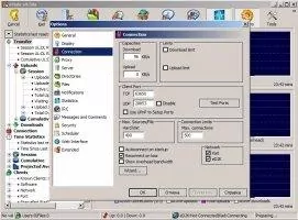 eMule Скриншот 7