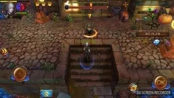 Armed Heroes Скриншот 14