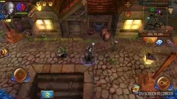 Armed Heroes Скриншот 11