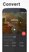 Timbre AI AudioVideo Editor Скриншот 2