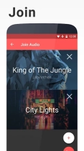 Timbre AI AudioVideo Editor Скриншот 4