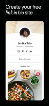 Unfold Video &amp; Photo Editor Скриншот 3