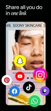 Unfold Video &amp; Photo Editor Скриншот 8