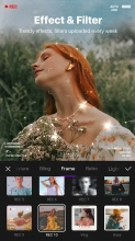 VITA - Video Editor &amp; Maker Скриншот 1