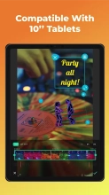 Video Editor &amp; Maker AndroVid Скриншот 8