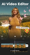 Video Editor &amp; Maker VideoShow Скриншот 3