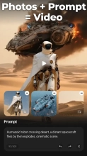 Video Editor &amp; Maker VideoShow Скриншот 5