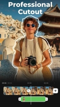 Video Editor &amp; Maker VideoShow Скриншот 6