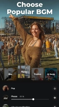 Video Editor &amp; Maker VideoShow Скриншот 9