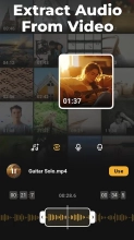 Video Editor &amp; Maker VideoShow Скриншот 10