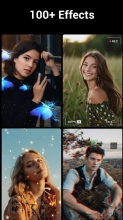 Video Editor - Video.Guru Скриншот 2