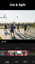 Video Editor - Video.Guru Скриншот 6
