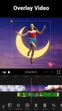 Video Editor - Video.Guru Скриншот 8