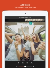 Videoshop - Video Editor Скриншот 7