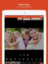 Videoshop - Video Editor Скриншот 10