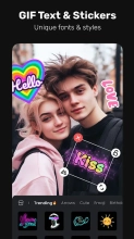 VivaVideo - Video Editor &amp; Maker Image 6