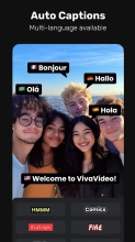VivaVideo - Video Editor &amp; Maker Image 7