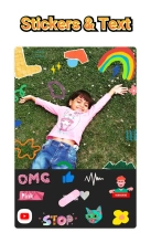 Vlog video editor maker VlogU Скриншот 12