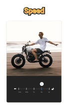 Vlog video editor maker VlogU Скриншот 14
