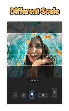 Vlog video editor maker VlogU Скриншот 15