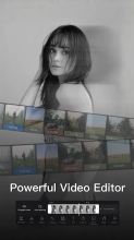 Wink Video Enhancer &amp; Editor Image 2