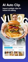YouCam Video AI Video Editor Image 4