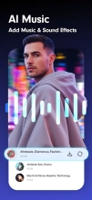 YouCam Video AI Video Editor Image 7