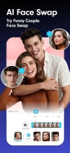 YouCam Video AI Video Editor Image 8