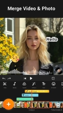 YouCut - Video Editor &amp; Maker Image 1