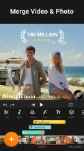 YouCut - Video Editor &amp; Maker Image 2