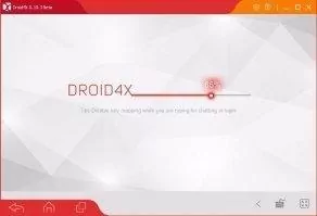 Droid4X Скриншот 2