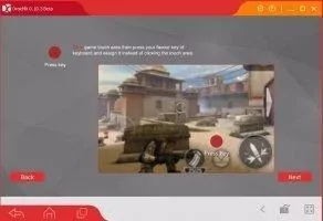 Droid4X Скриншот 3