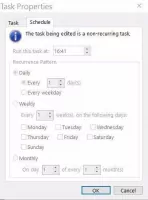 Eraser Скриншот 5
